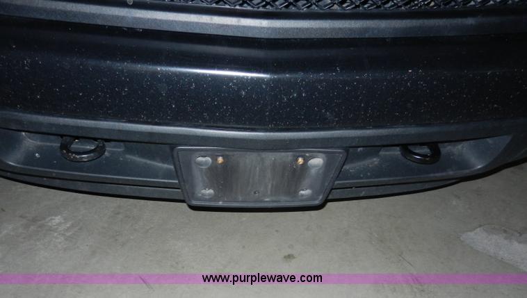 image for item A3941 2008 Chevrolet Silverado 1500 Extended Cab pickup truck
