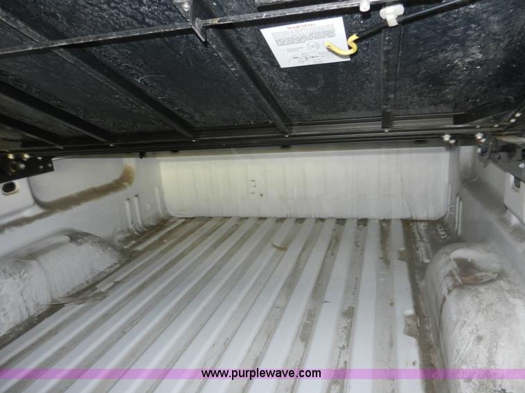 image for item A3943 2008 Chevrolet Silverado 1500 Extended Cab pickup truck