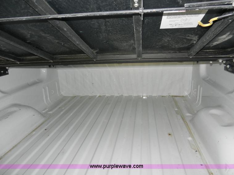 image for item A3945 2008 Chevrolet Silverado 1500 Extended Cab pickup truck