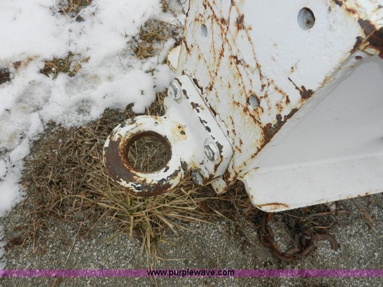 image for item A3928 Finn T90 Hydro seeder