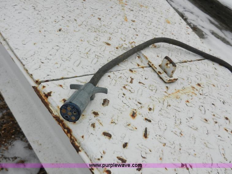 image for item A3928 Finn T90 Hydro seeder