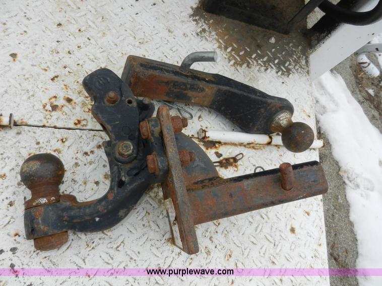 image for item A3928 Finn T90 Hydro seeder