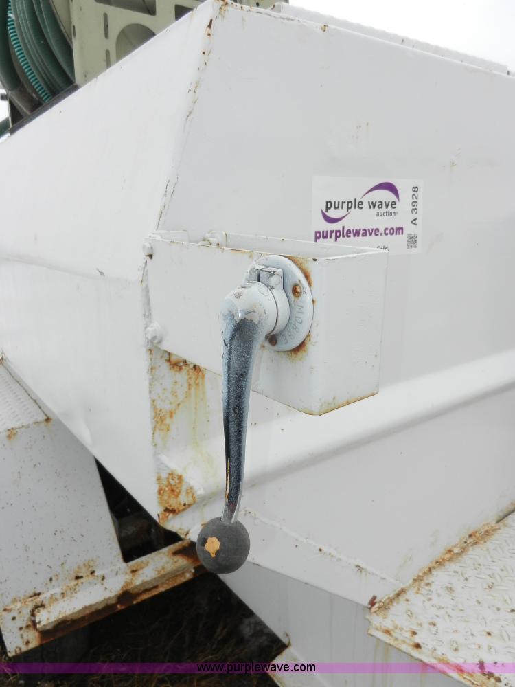 image for item A3928 Finn T90 Hydro seeder