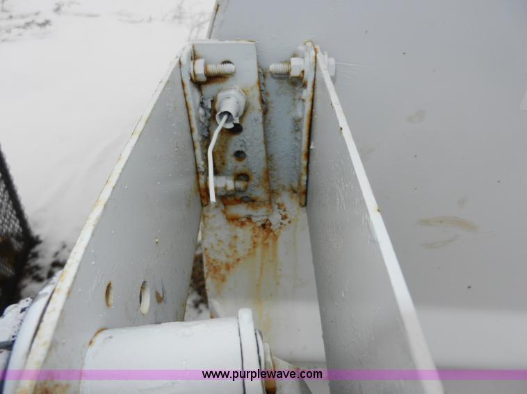 image for item A3928 Finn T90 Hydro seeder