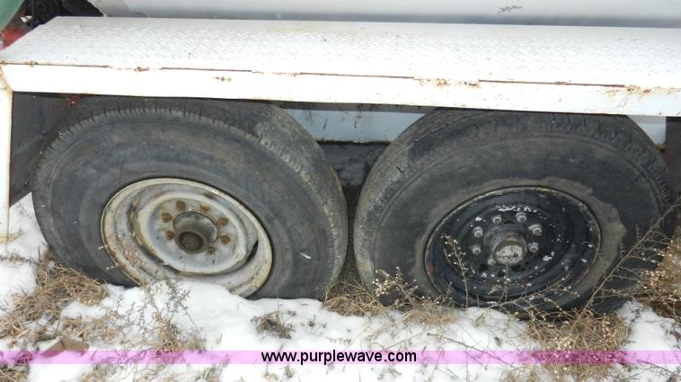 image for item A3928 Finn T90 Hydro seeder