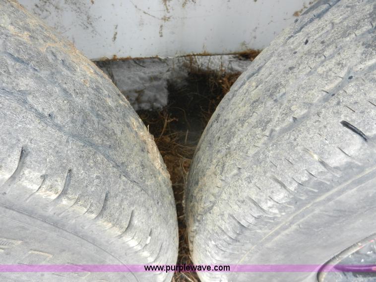 image for item A3928 Finn T90 Hydro seeder