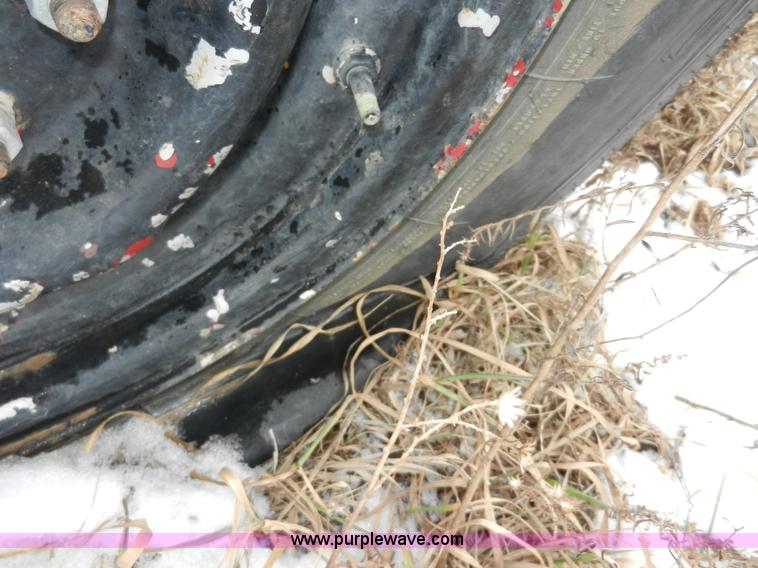 image for item A3928 Finn T90 Hydro seeder