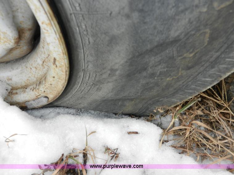 image for item A3928 Finn T90 Hydro seeder