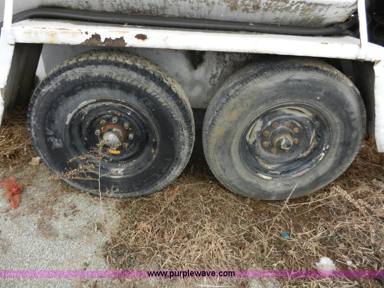 image for item A3928 Finn T90 Hydro seeder