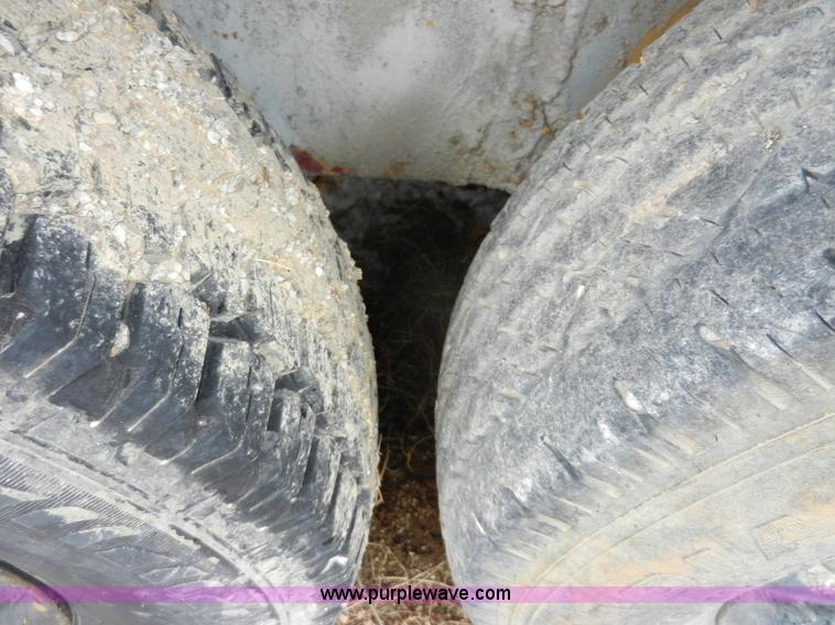 image for item A3928 Finn T90 Hydro seeder