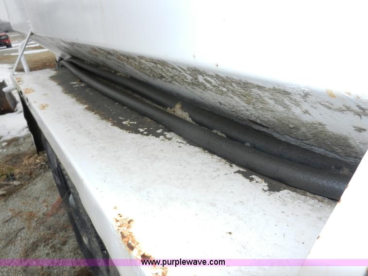 image for item A3928 Finn T90 Hydro seeder