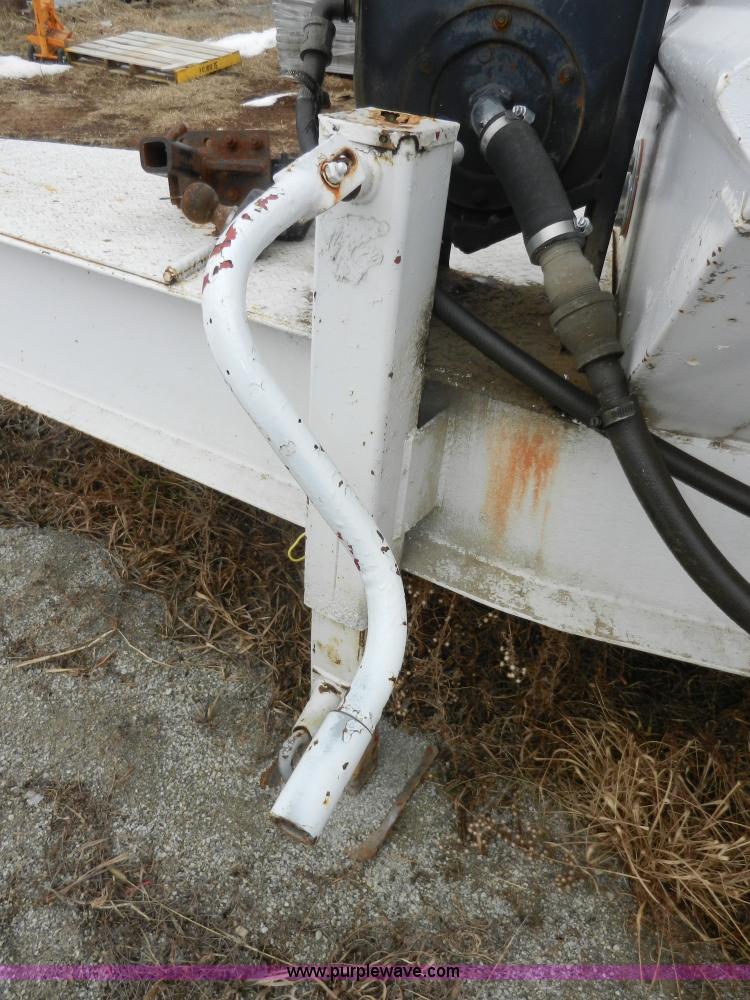 image for item A3928 Finn T90 Hydro seeder