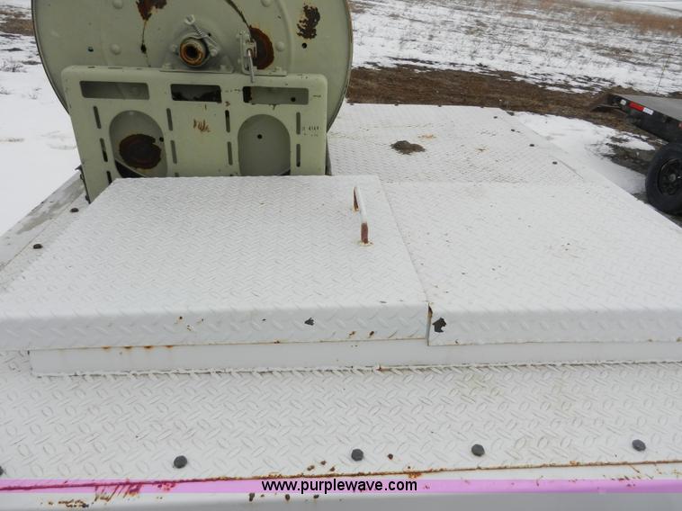 image for item A3928 Finn T90 Hydro seeder