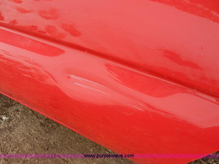 image for item A3931 2006 Chevrolet Silverado 1500 pickup truck