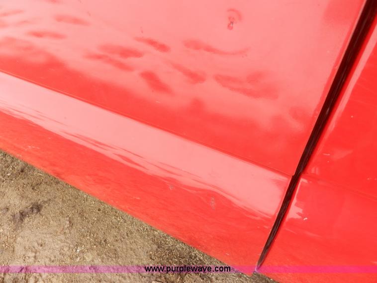 image for item A3931 2006 Chevrolet Silverado 1500 pickup truck