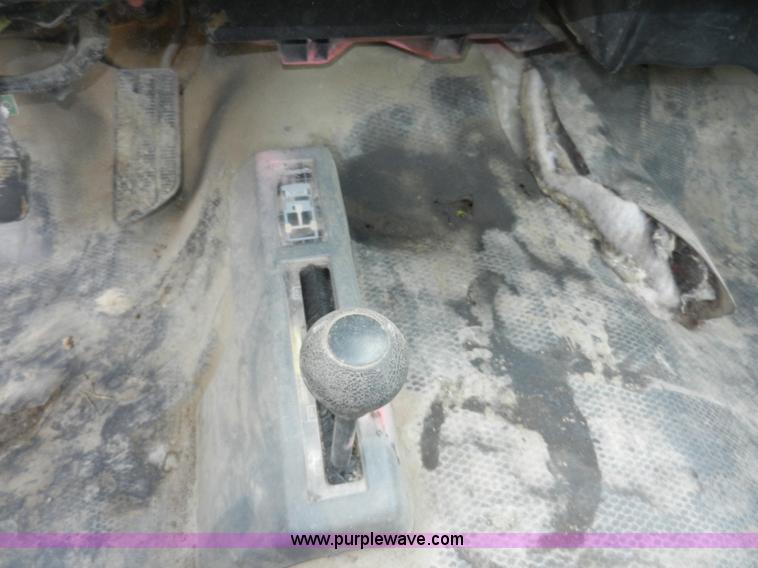 image for item A3949 1990 Chevrolet Cheyenne 3500 utility truck