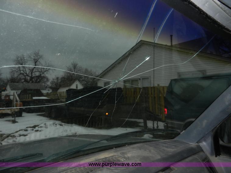 image for item A3949 1990 Chevrolet Cheyenne 3500 utility truck