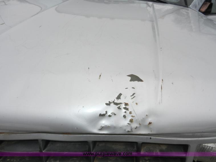 image for item A3949 1990 Chevrolet Cheyenne 3500 utility truck