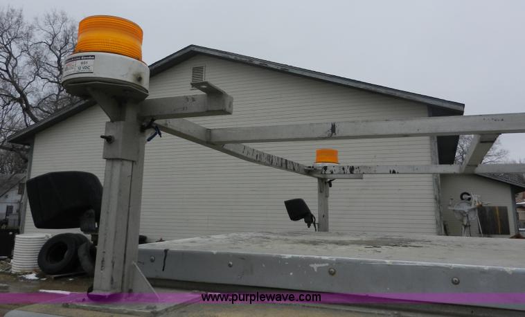 image for item A3949 1990 Chevrolet Cheyenne 3500 utility truck