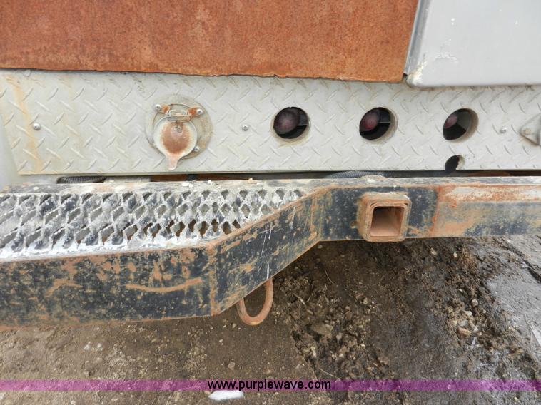 image for item A3949 1990 Chevrolet Cheyenne 3500 utility truck