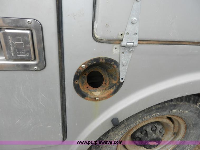 image for item A3949 1990 Chevrolet Cheyenne 3500 utility truck