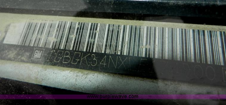 image for item A3949 1990 Chevrolet Cheyenne 3500 utility truck