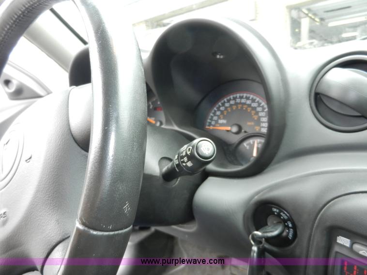 image for item A3955 2005 Pontiac Grand Am GT