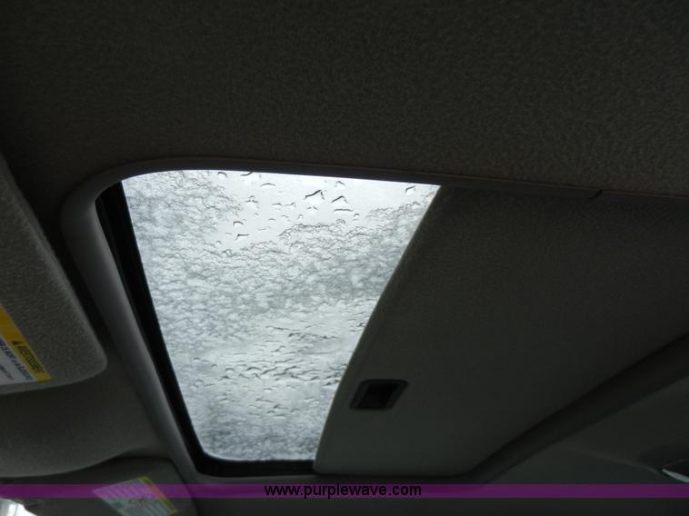 image for item A3955 2005 Pontiac Grand Am GT