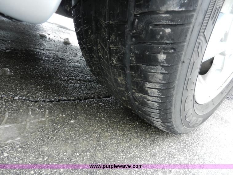 image for item A3955 2005 Pontiac Grand Am GT