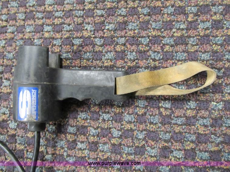 image for item B1844 2007 Big Tex 20AC-51 gooseneck auto/combo transport trailer