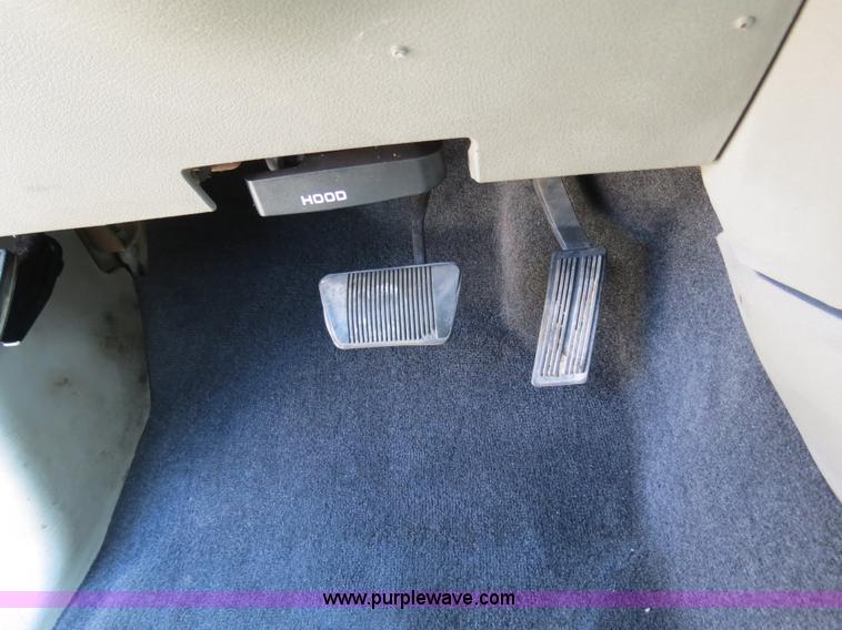 image for item B4556 2007 Dodge Ram 2500 HD SLT Quad Cab pickup truck
