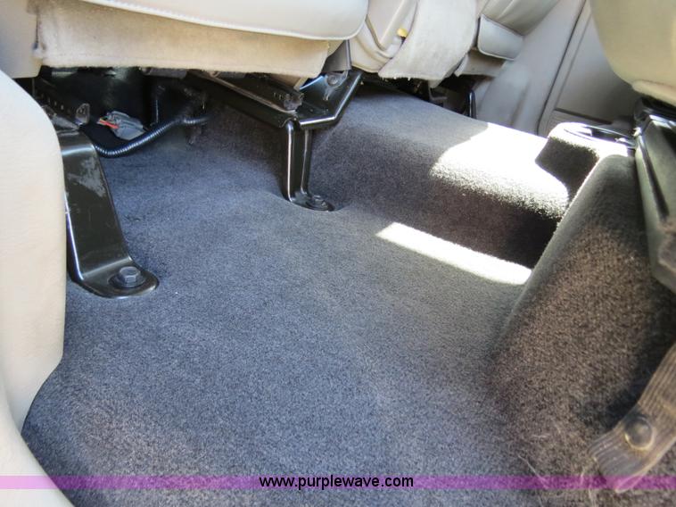 image for item B4556 2007 Dodge Ram 2500 HD SLT Quad Cab pickup truck