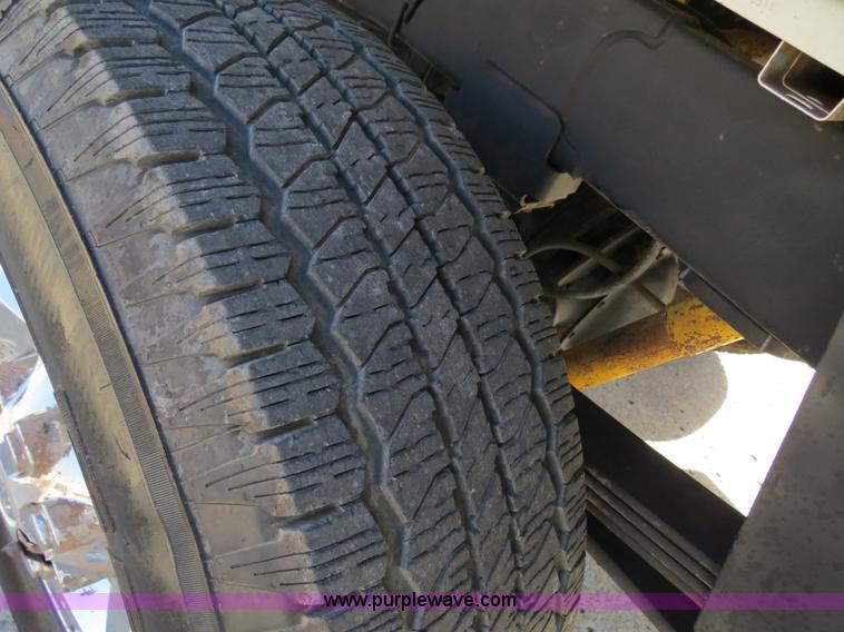 image for item B4556 2007 Dodge Ram 2500 HD SLT Quad Cab pickup truck