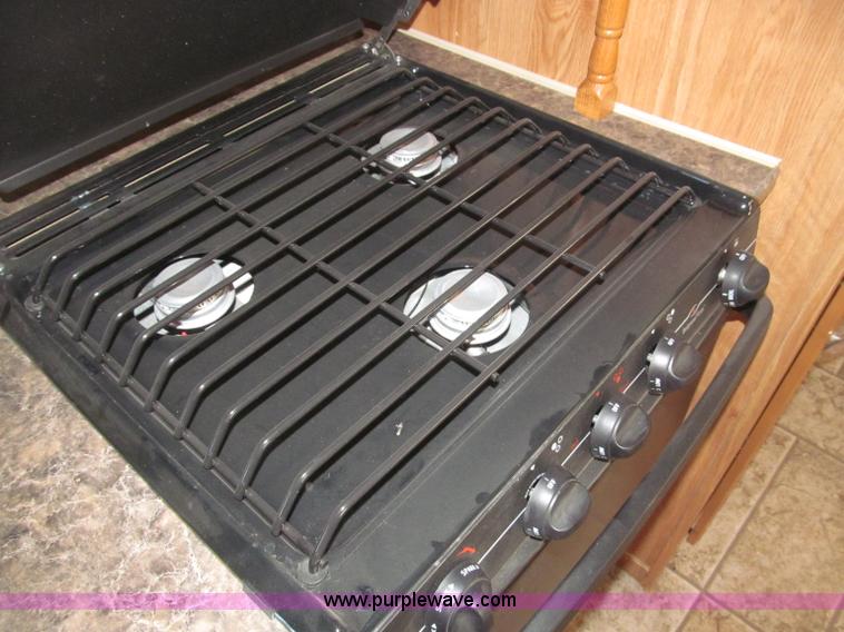 image for item B5280 2010 Jayco Eagle 30.5RLS Superlite camper