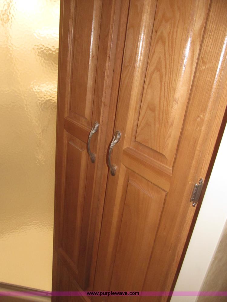 image for item B5280 2010 Jayco Eagle 30.5RLS Superlite camper