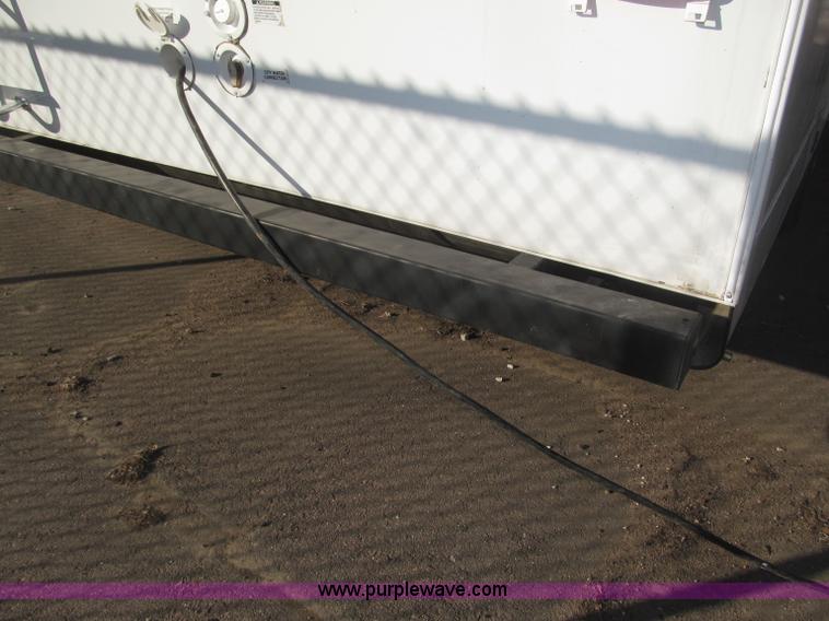 image for item B5280 2010 Jayco Eagle 30.5RLS Superlite camper