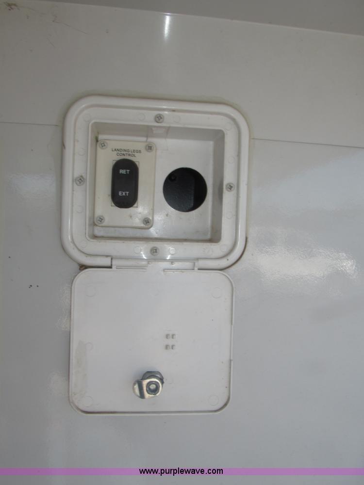 image for item B5280 2010 Jayco Eagle 30.5RLS Superlite camper