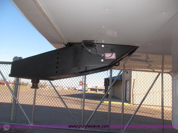 image for item B5280 2010 Jayco Eagle 30.5RLS Superlite camper