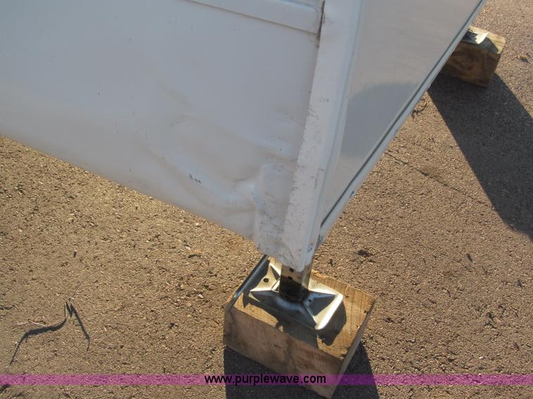 image for item B5280 2010 Jayco Eagle 30.5RLS Superlite camper