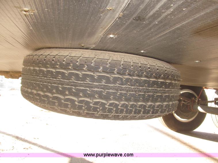 image for item B5280 2010 Jayco Eagle 30.5RLS Superlite camper