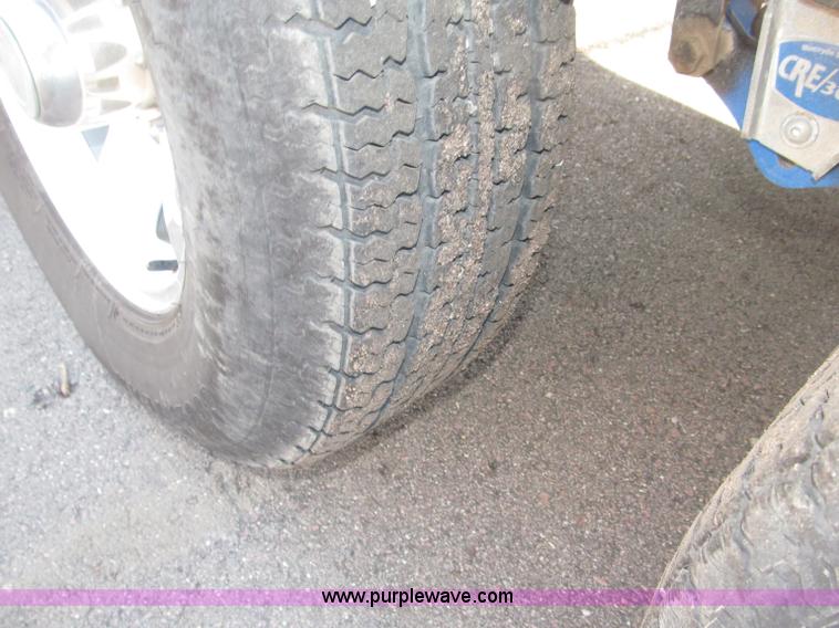 image for item B5280 2010 Jayco Eagle 30.5RLS Superlite camper