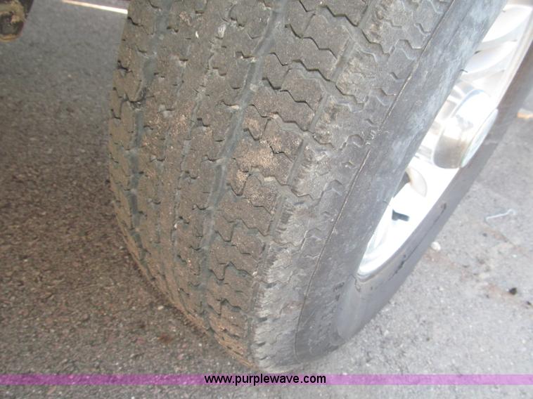 image for item B5280 2010 Jayco Eagle 30.5RLS Superlite camper