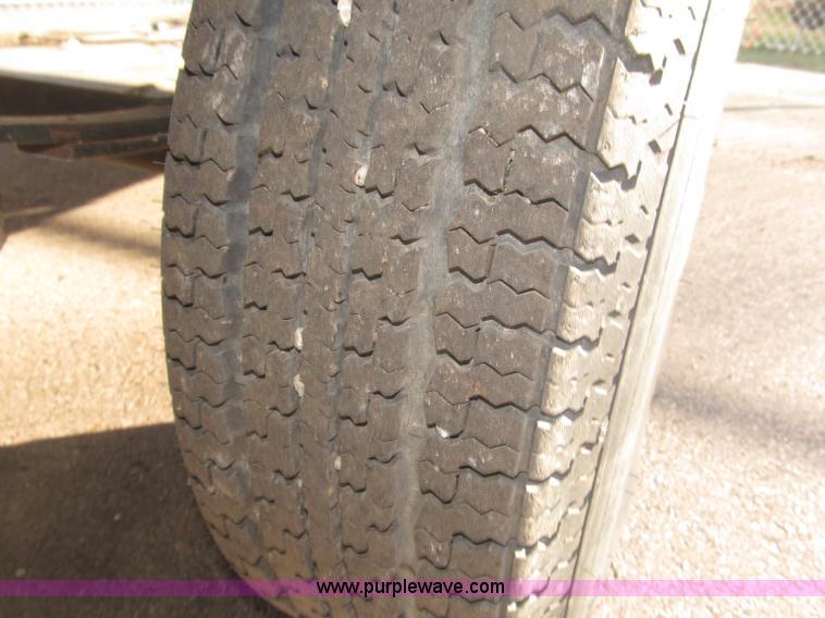 image for item B5280 2010 Jayco Eagle 30.5RLS Superlite camper