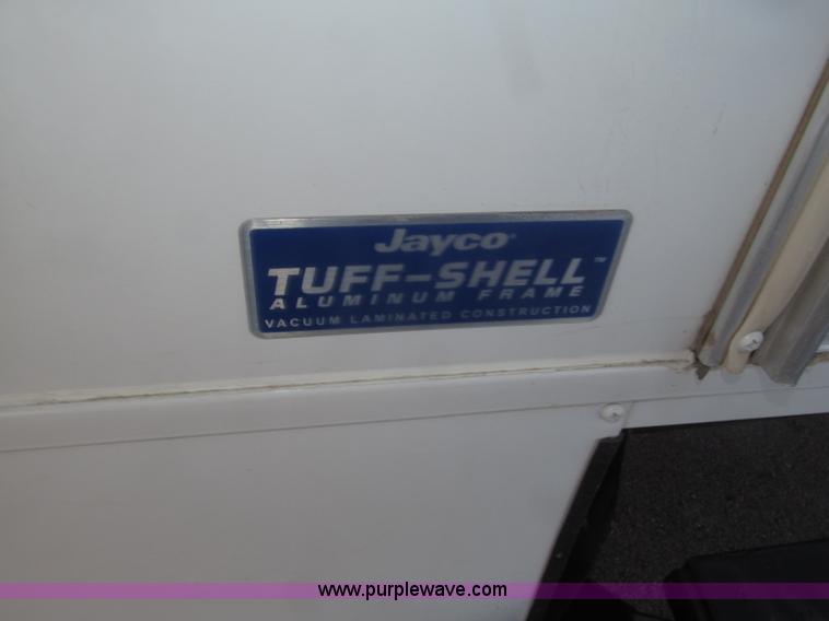 image for item B5280 2010 Jayco Eagle 30.5RLS Superlite camper