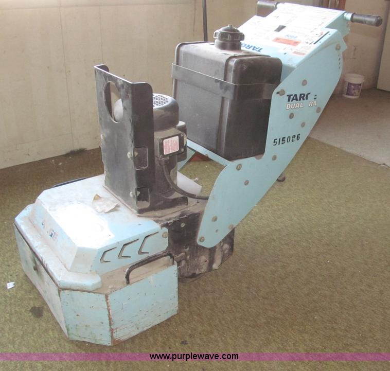 image for item B5374 Target twin head diamond disc grinder