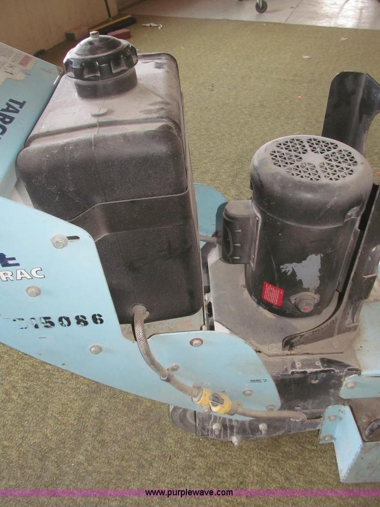 image for item B5374 Target twin head diamond disc grinder