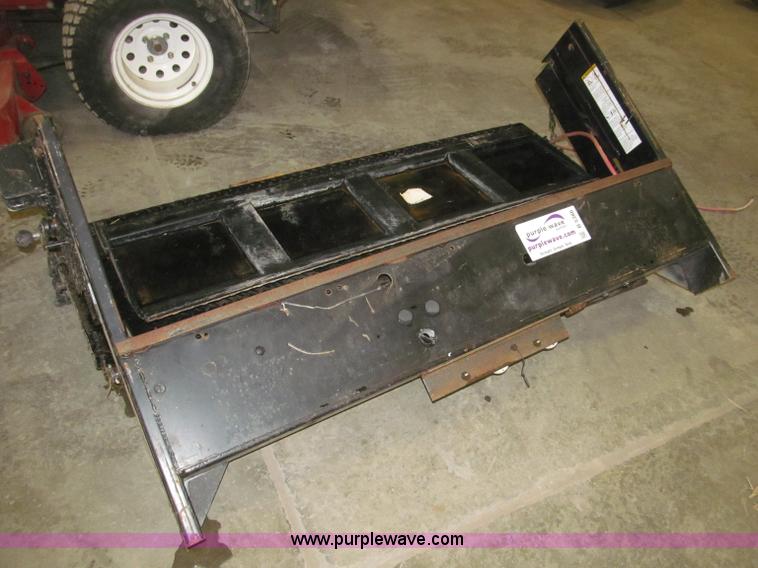 image for item B5386 Tommy Gate 601040 lift gate