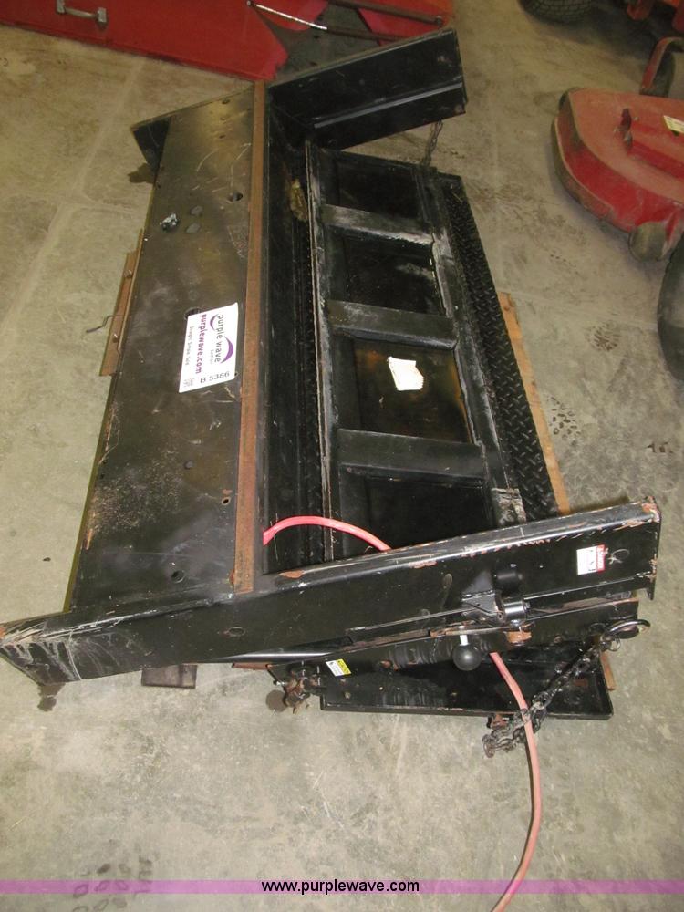 image for item B5386 Tommy Gate 601040 lift gate