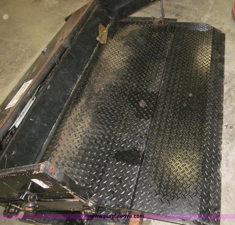 image for item B5386 Tommy Gate 601040 lift gate