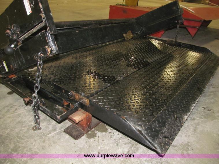 image for item B5386 Tommy Gate 601040 lift gate